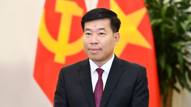 Shaping landscape for Viet Nam–Lao cooperation in new period