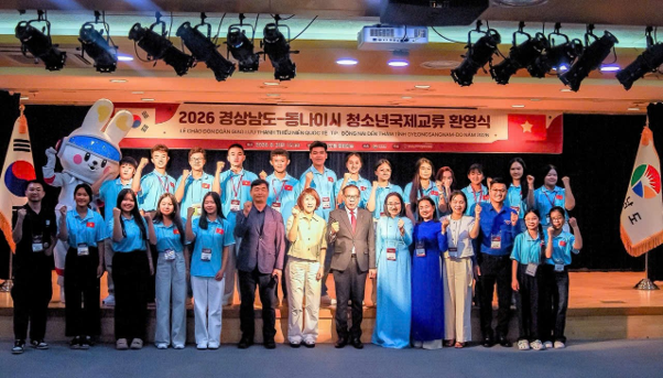 korea